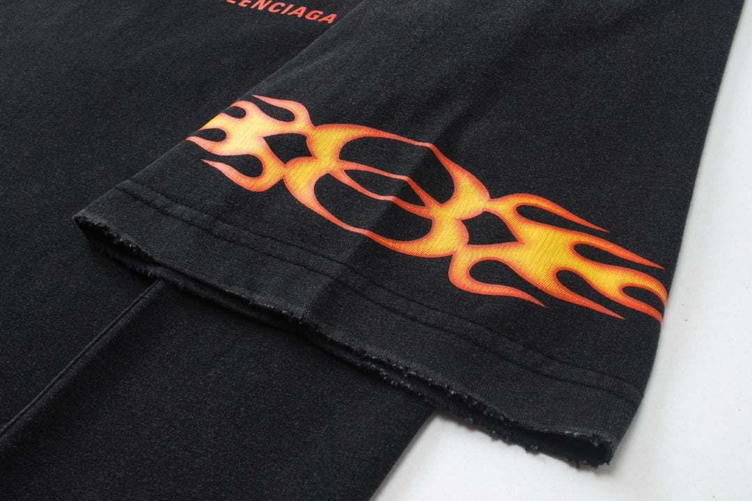 LuxluxHouse Best Quality Clothes Balenciaga T-shirt
