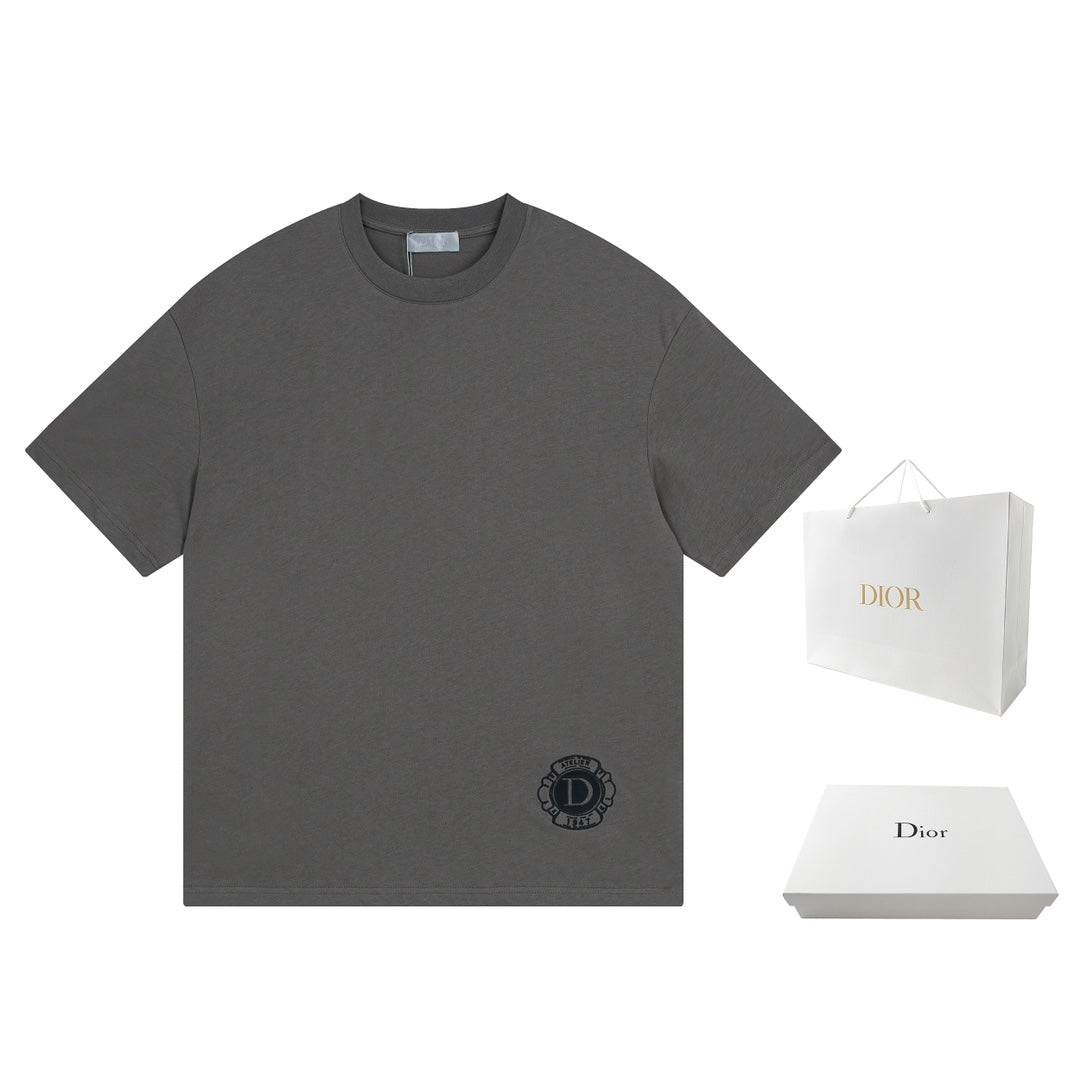 LuxluxHouse Dior T-shirt NO.6