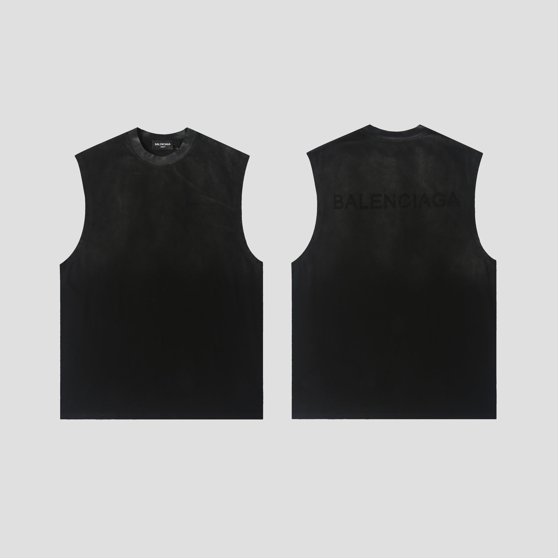 LuxluxHouse Balenciaga T-shirt NO.12