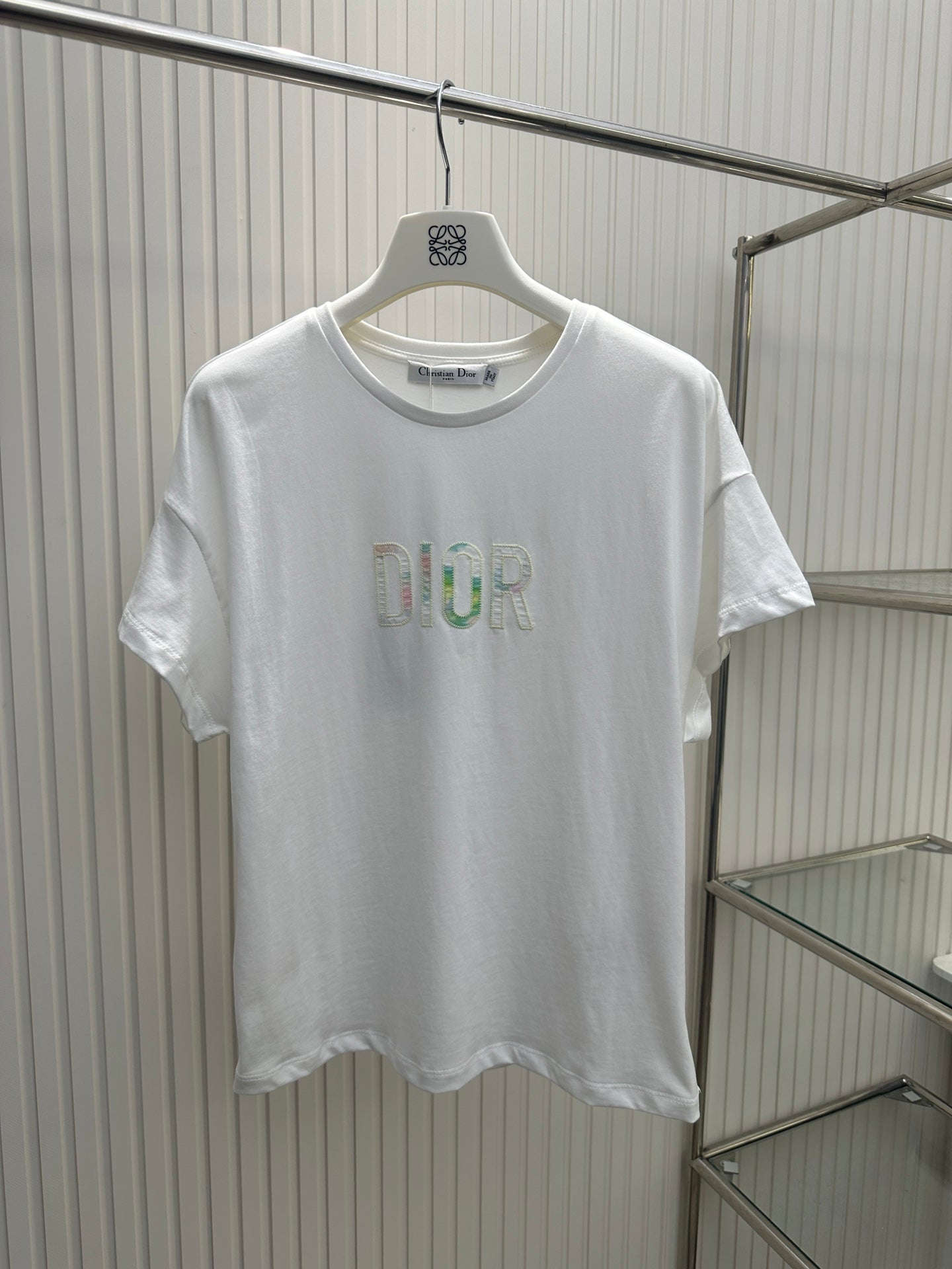 LuxluxHouse Dior T-shirt NO.2