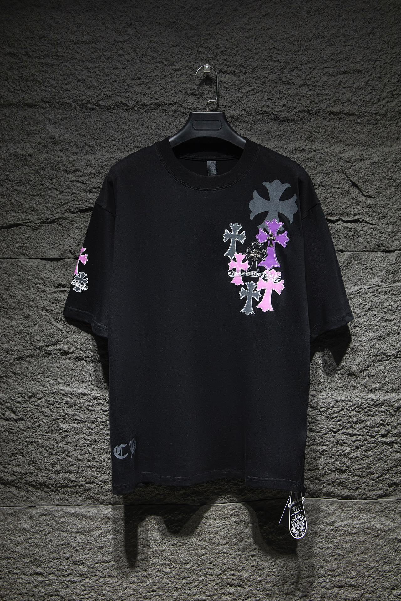 Chrome Hearts T-shirt NO.1