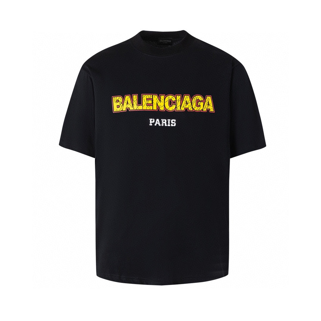 LuxluxHouse Balenciaga T-shirt NO.12