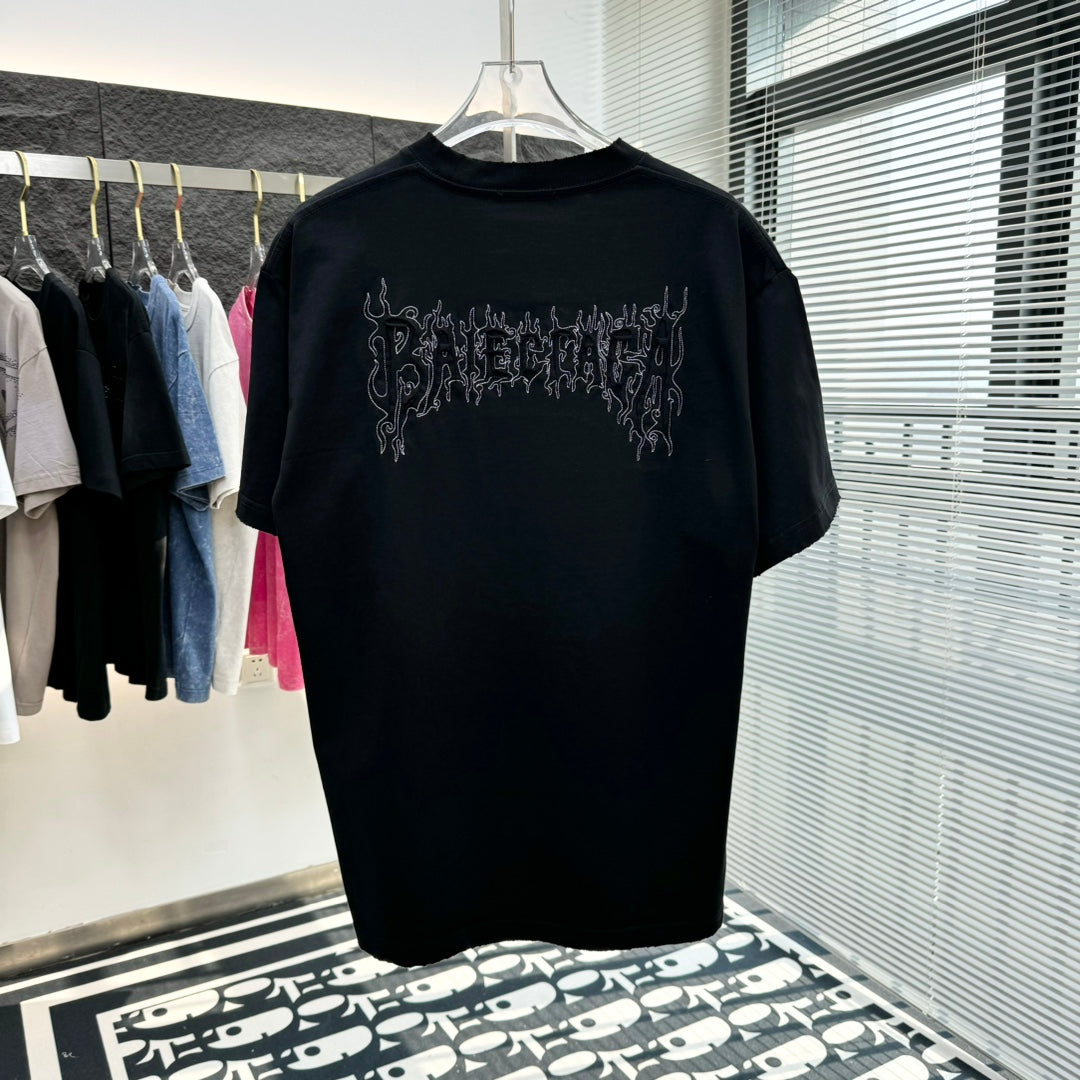 LuxluxHouse Balenciaga T-shirt NO.5