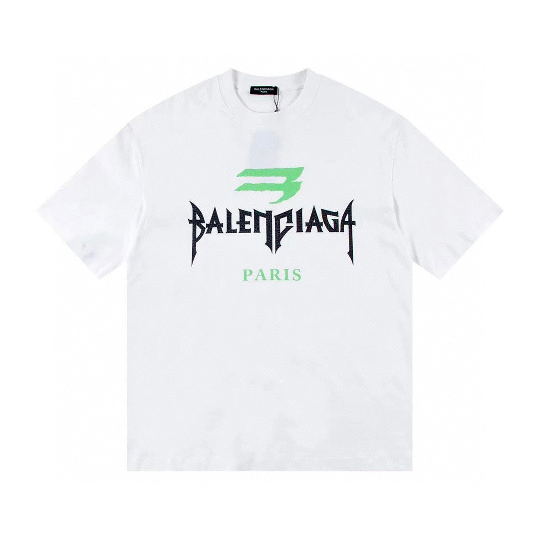 LuxluxHouse Balenciaga T-shirt NO.12