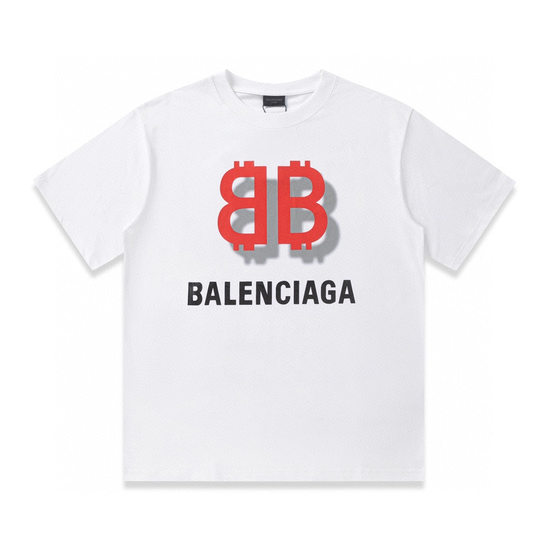 LuxluxHouse Balenciaga T-shirt NO.12