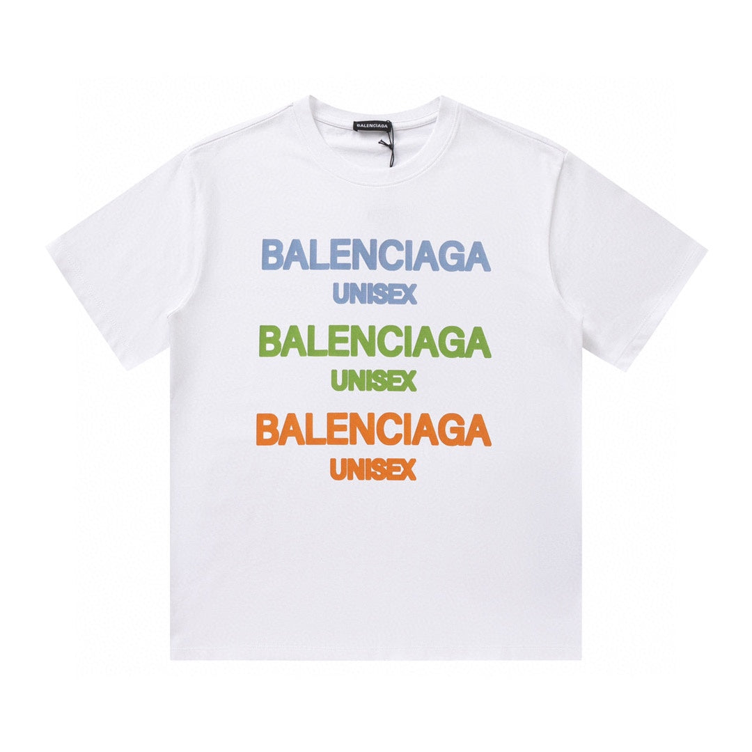 LuxluxHouse Balenciaga T-shirt NO.12