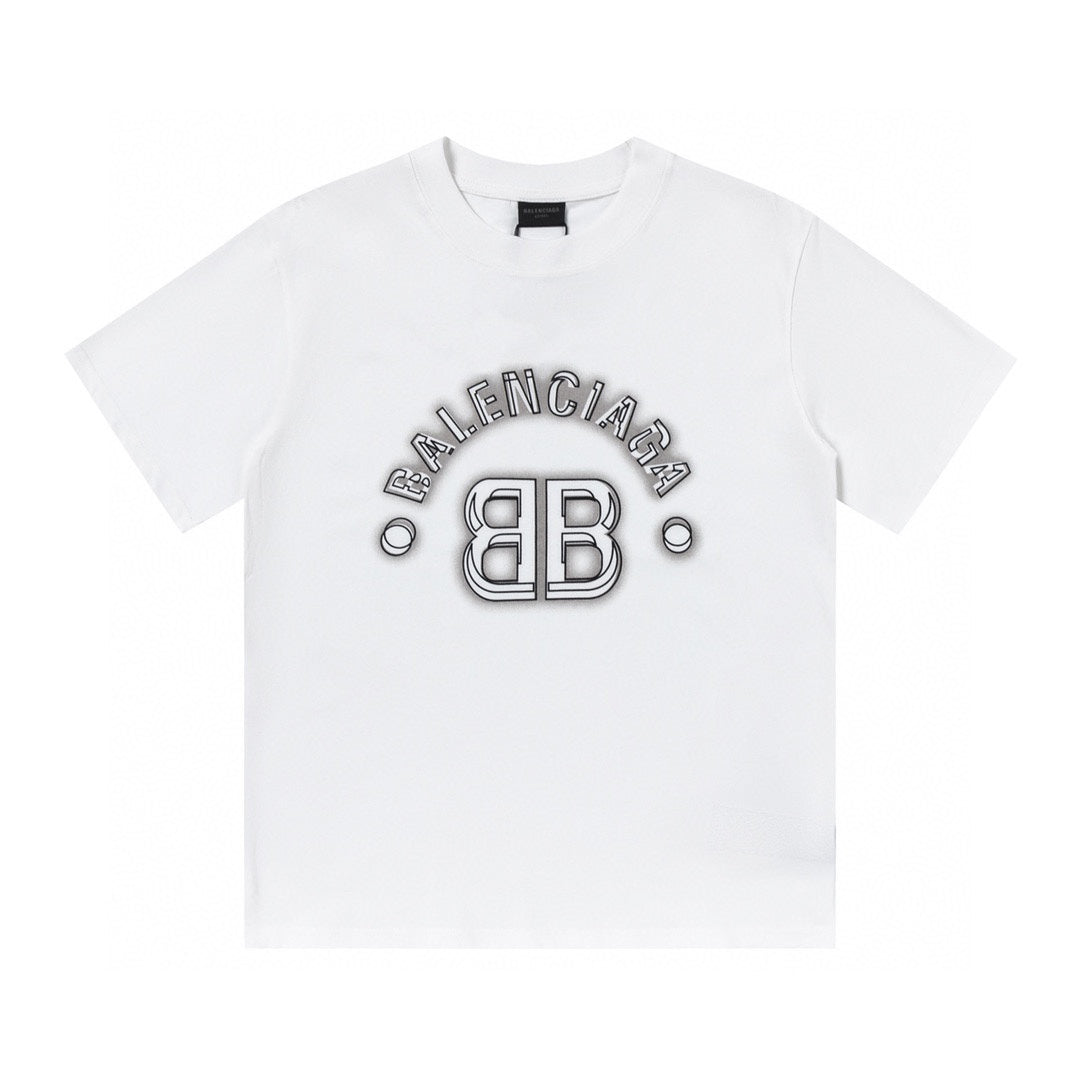 LuxluxHouse Balenciaga T-shirt NO.12