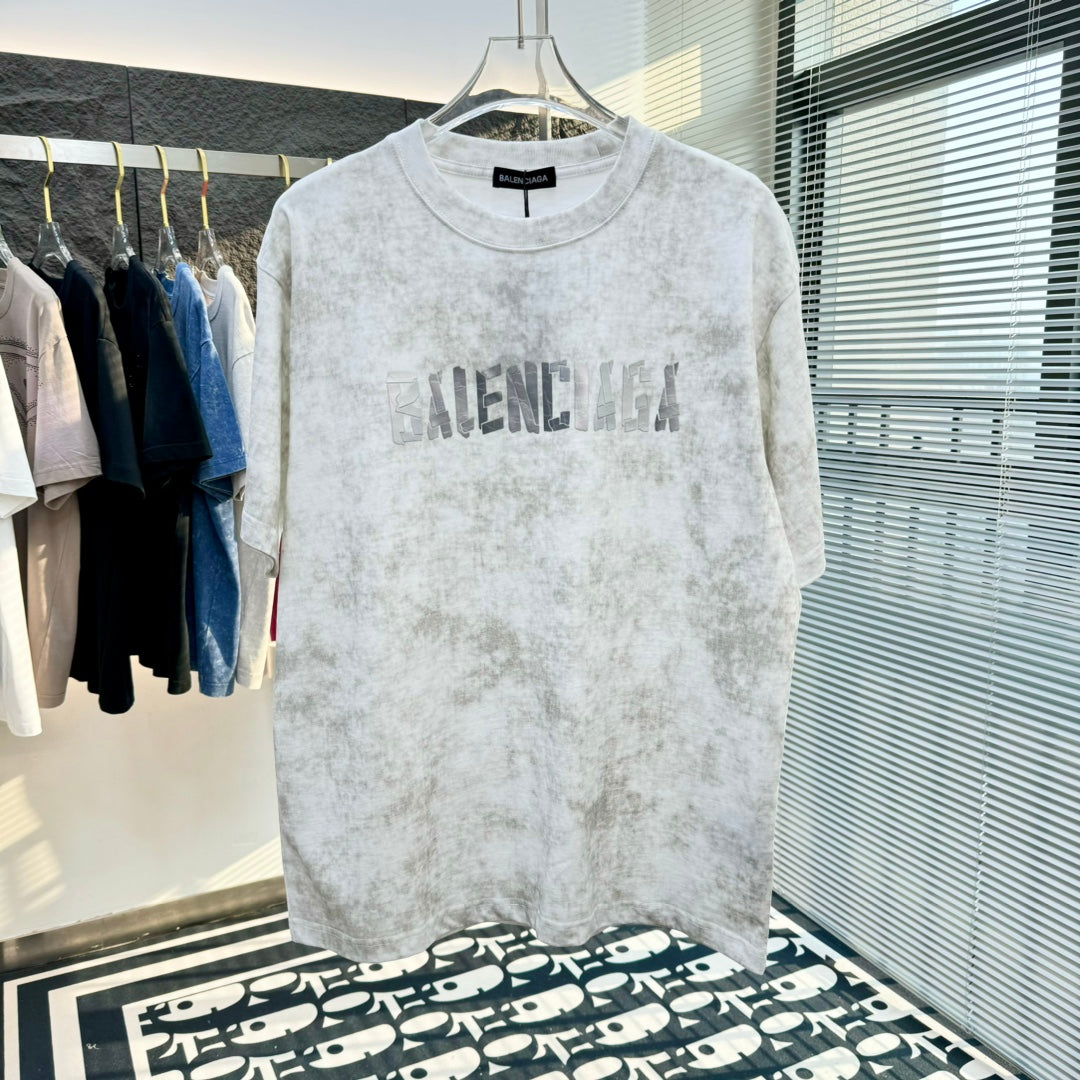 LuxluxHouse Balenciaga T-shirt NO.5