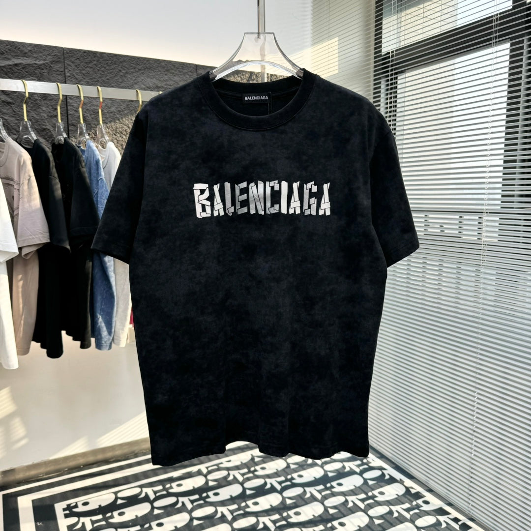 LuxluxHouse Balenciaga T-shirt NO.5