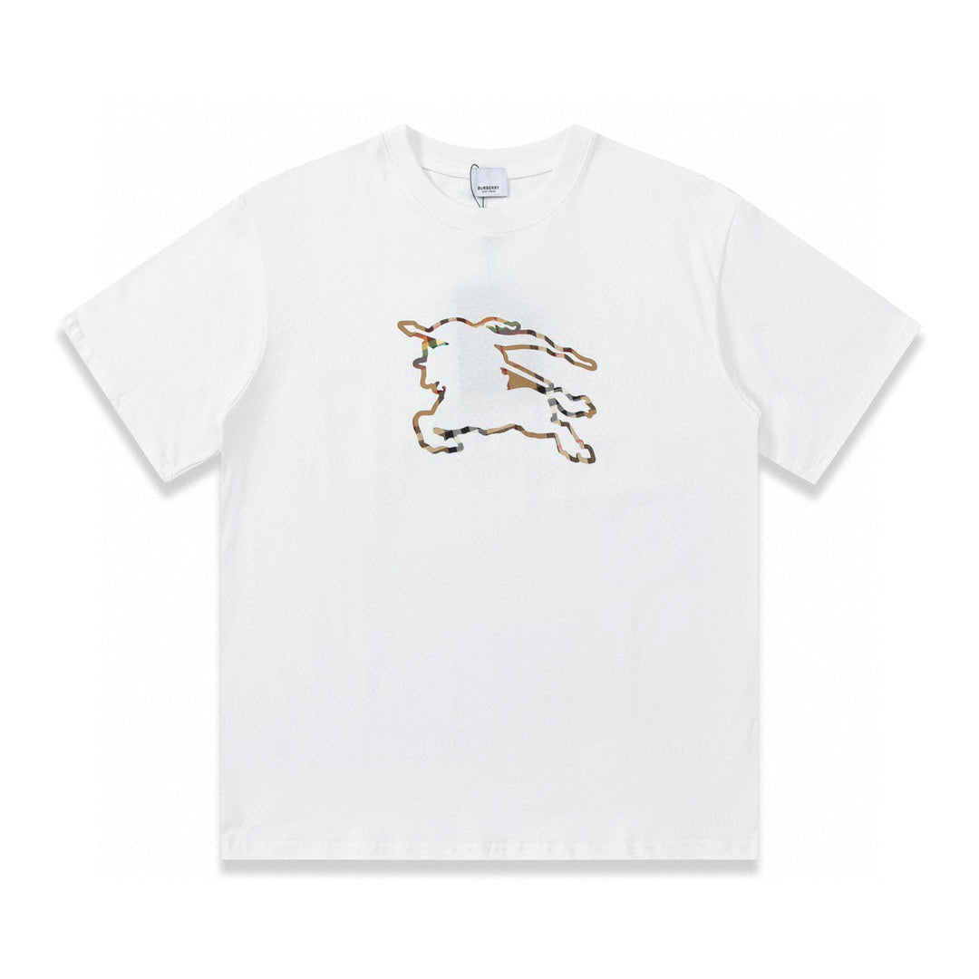 LuxluxHouse Burberry T-shirt NO.6