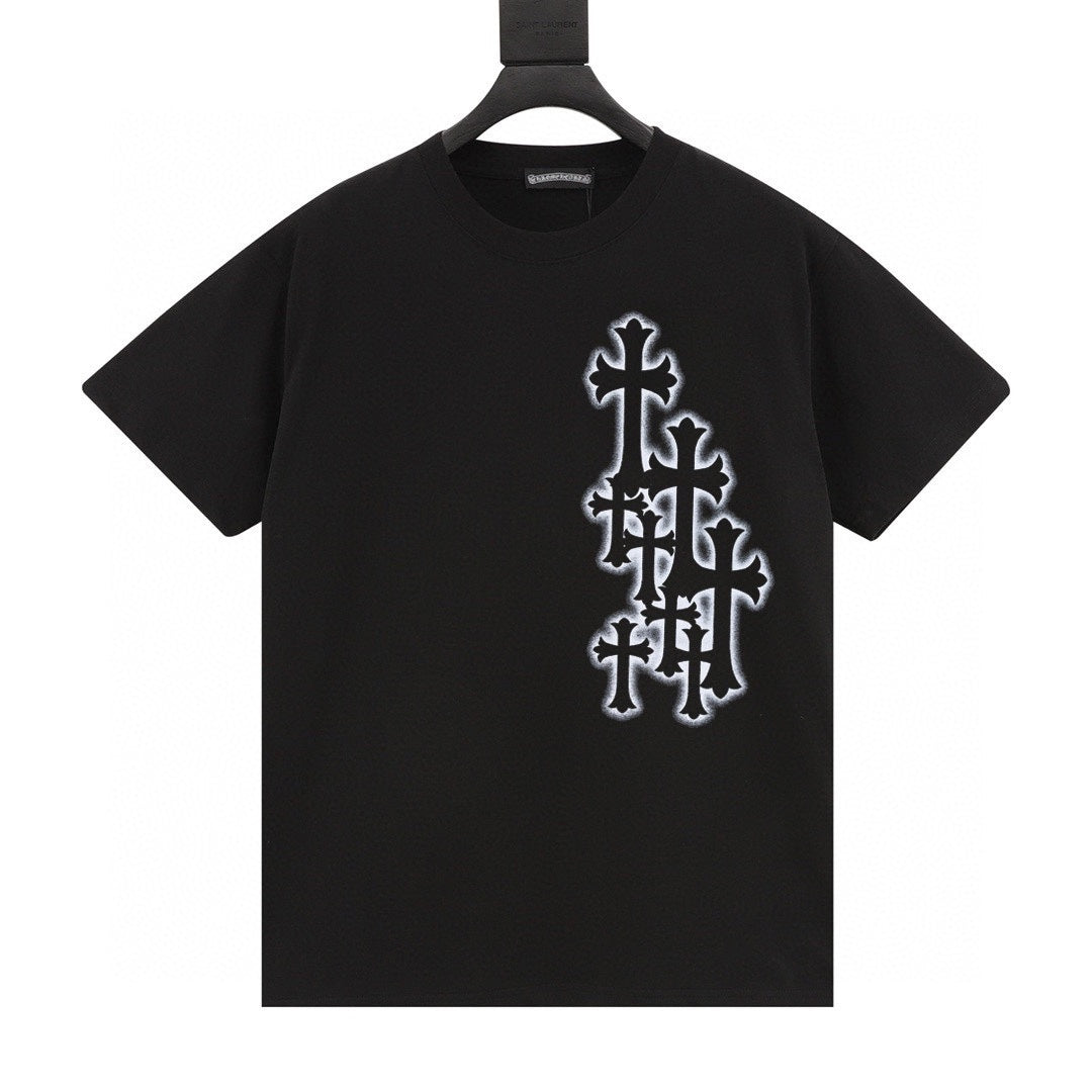 Chrome Hearts T-shirt NO.6