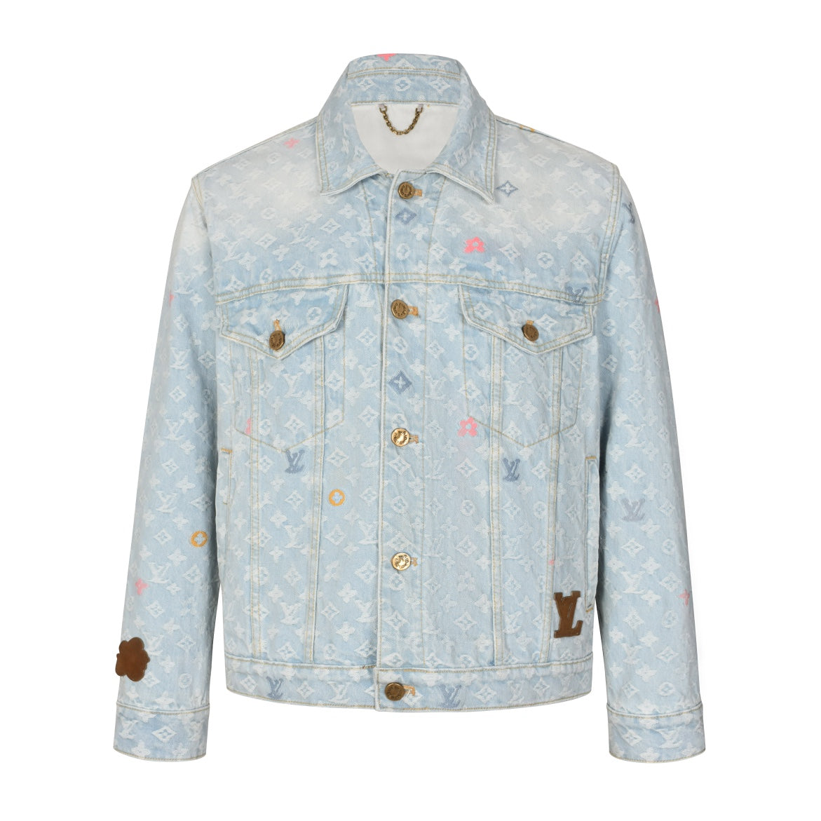LuxluxHouse Best Quality Clothes Coats & Jackets Louis Vuitton