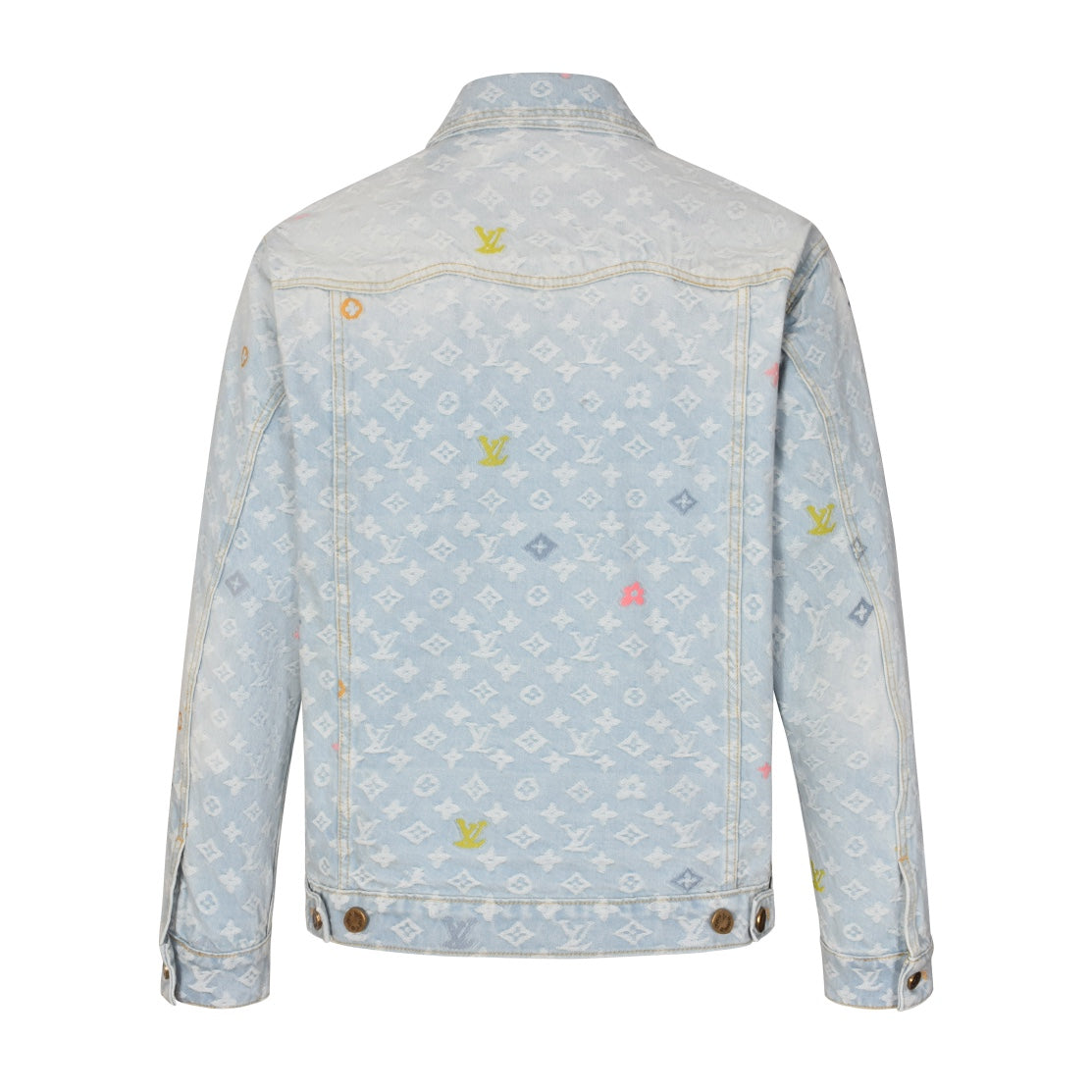 LuxluxHouse Best Quality Clothes Coats & Jackets Louis Vuitton