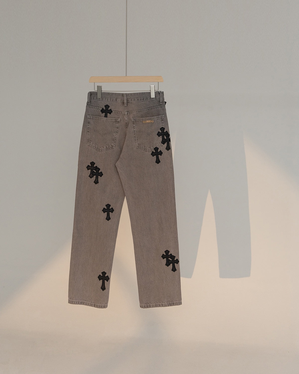 Chrome Hearts pants