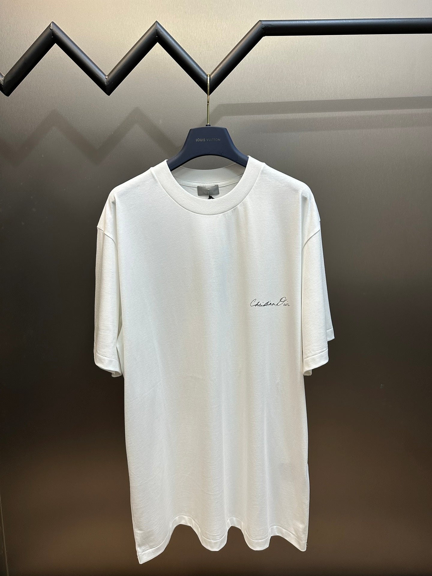 LuxluxHouse Dior T-shirt NO.2