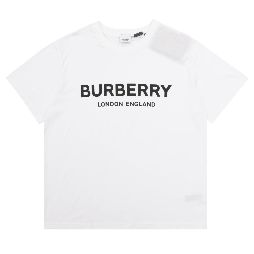 LuxluxHouse Burberry T-shirt NO.6