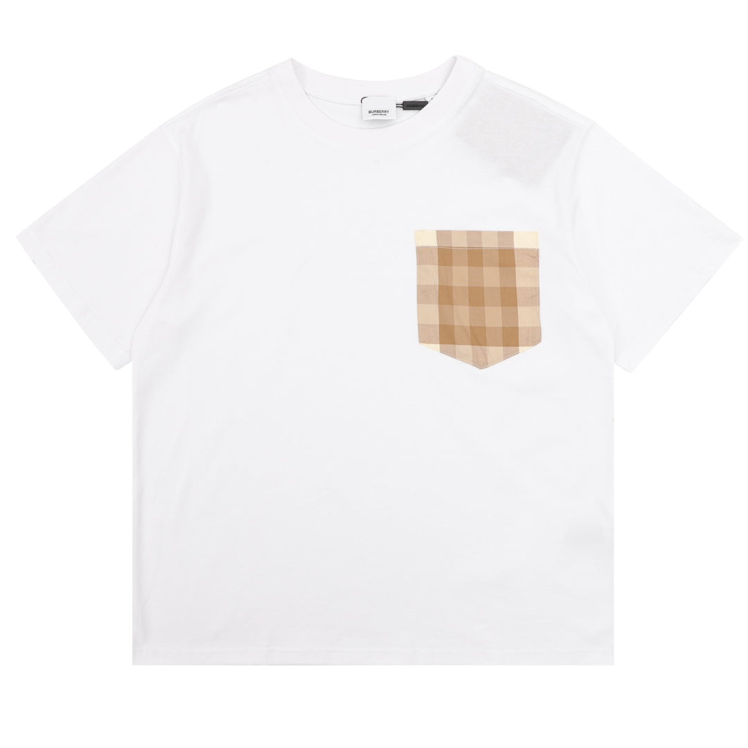 LuxluxHouse Burberry T-shirt NO.6