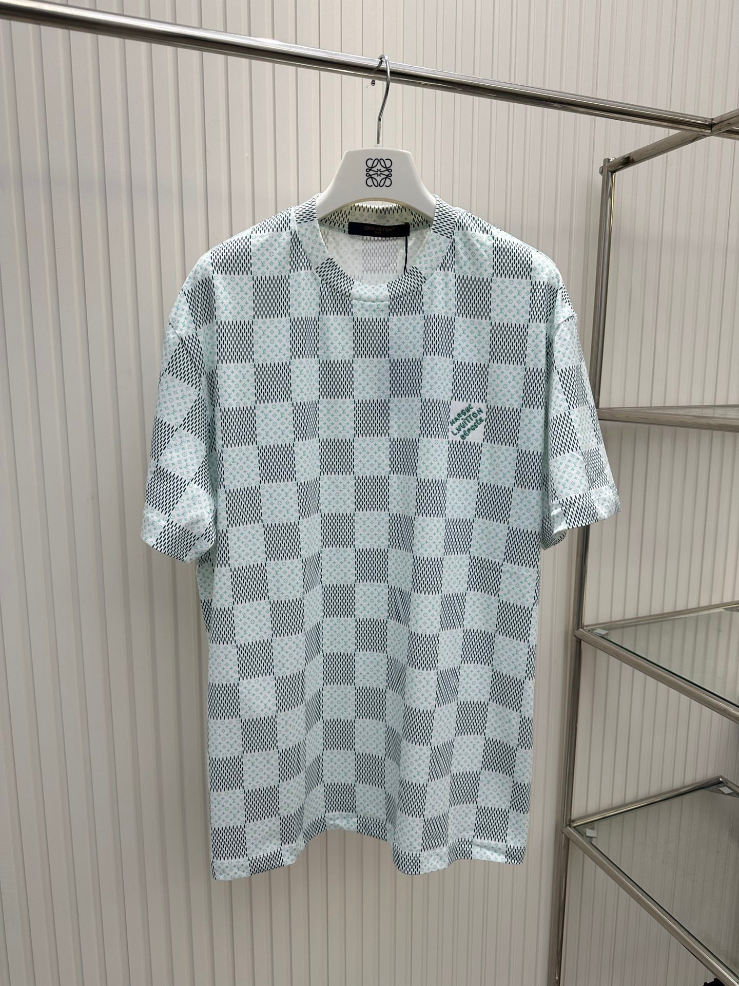 LuxluxHouse Louis Vuitton T-shirt NO.3