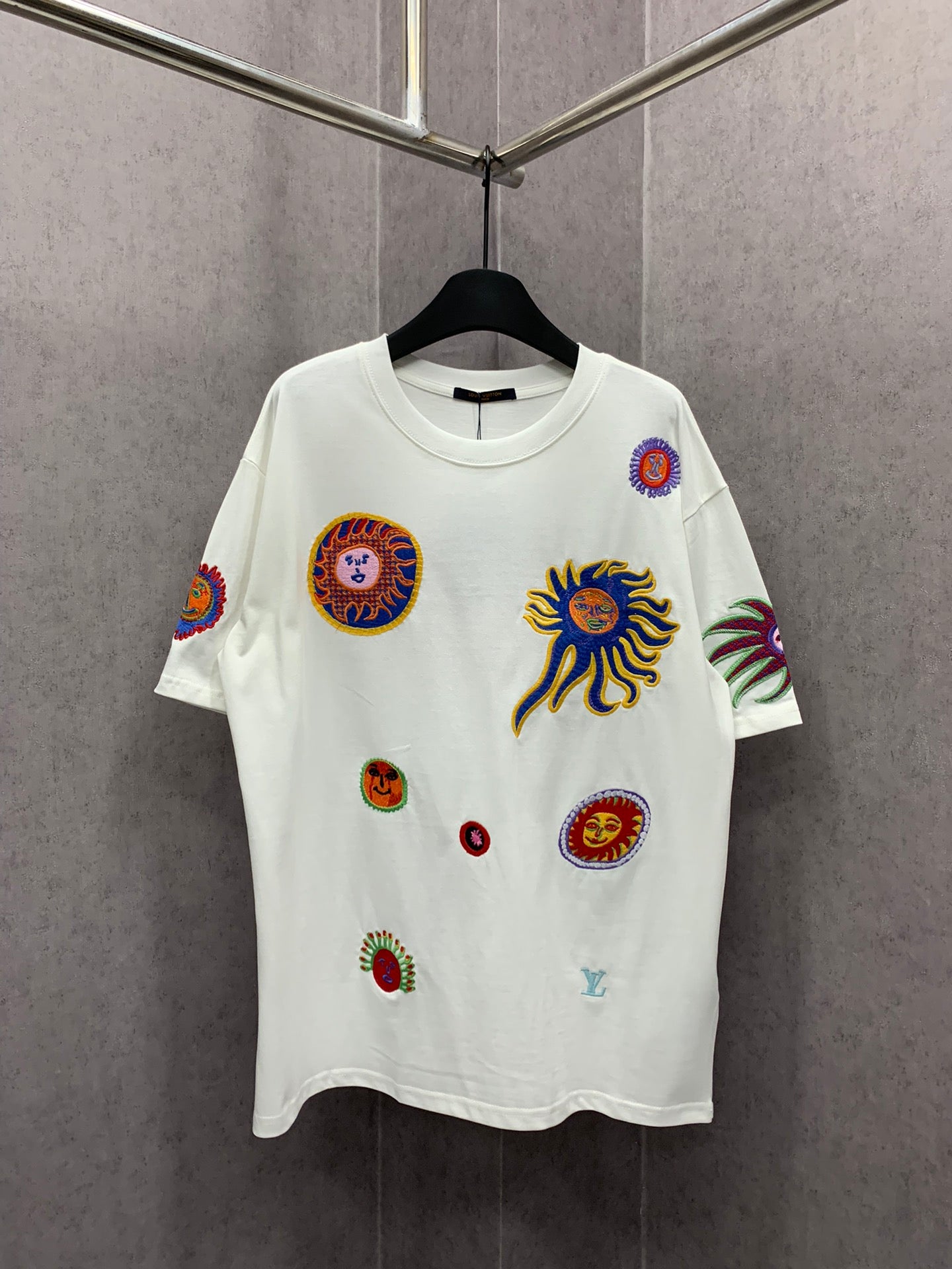 LuxluxHouse Louis Vuitton T-shirt NO.3