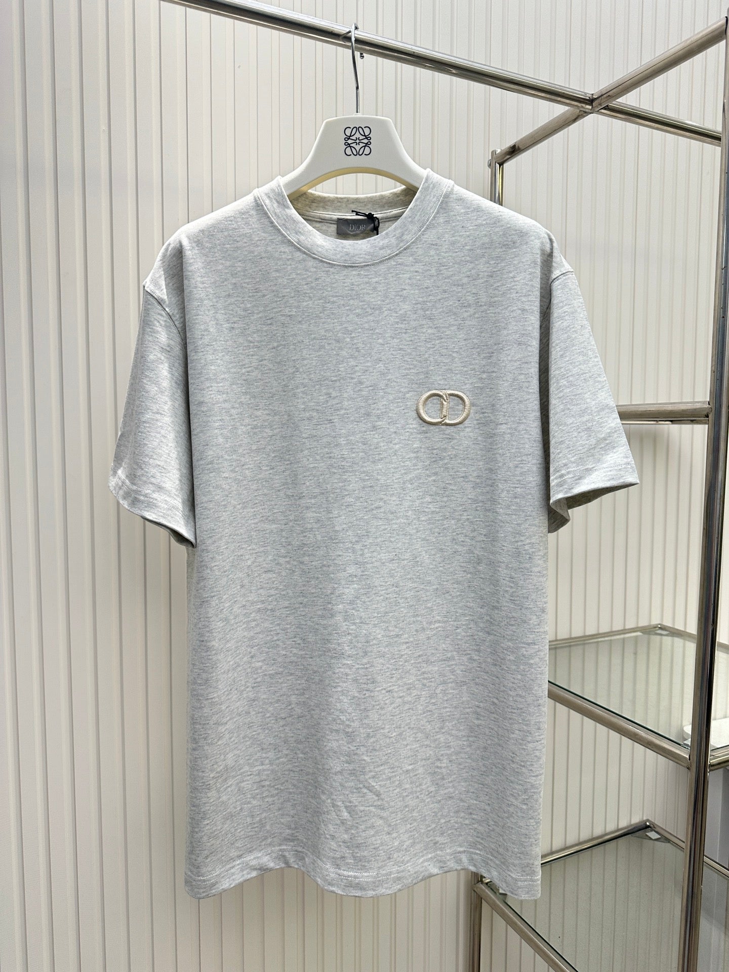 LuxluxHouse Dior T-shirt NO.2