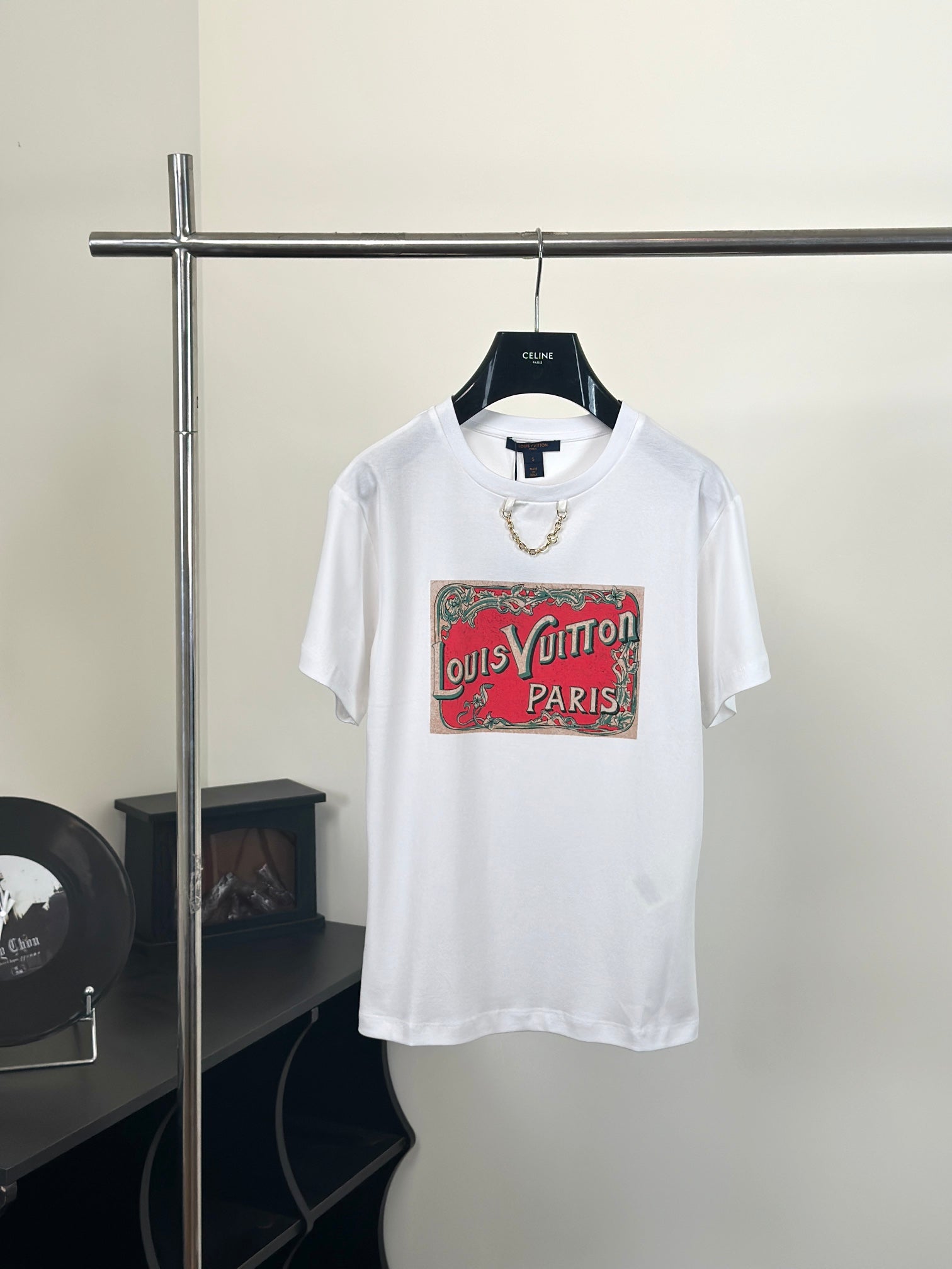 LuxluxHouse Louis Vuitton T-shirt NO.3