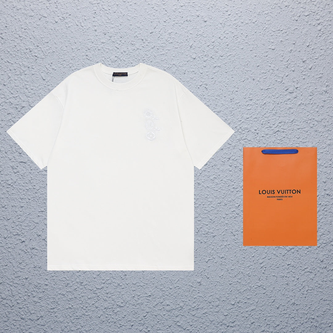 LuxluxHouse Louis Vuitton T-shirt NO.8