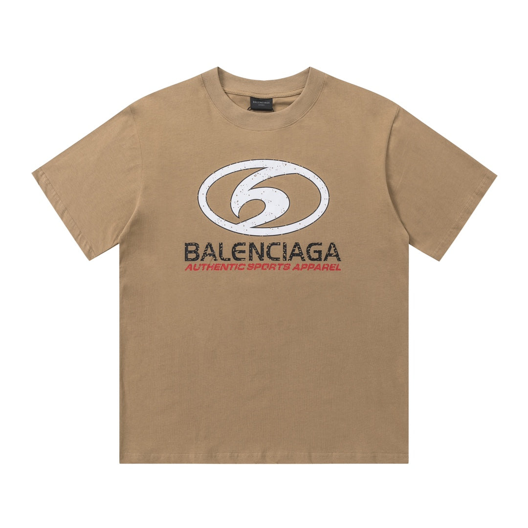 LuxluxHouse Balenciaga T-shirt NO.12