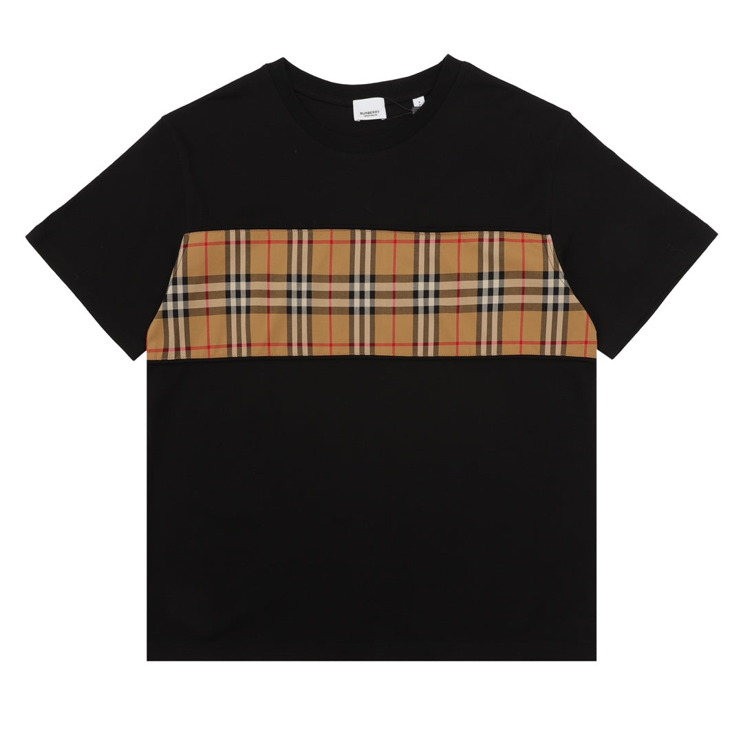 LuxluxHouse Burberry T-shirt NO.6