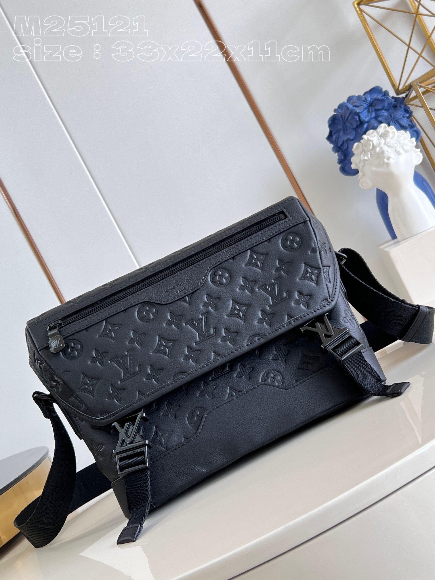 LuxluxHouse Best Quality Bags Louis Vuitton Men