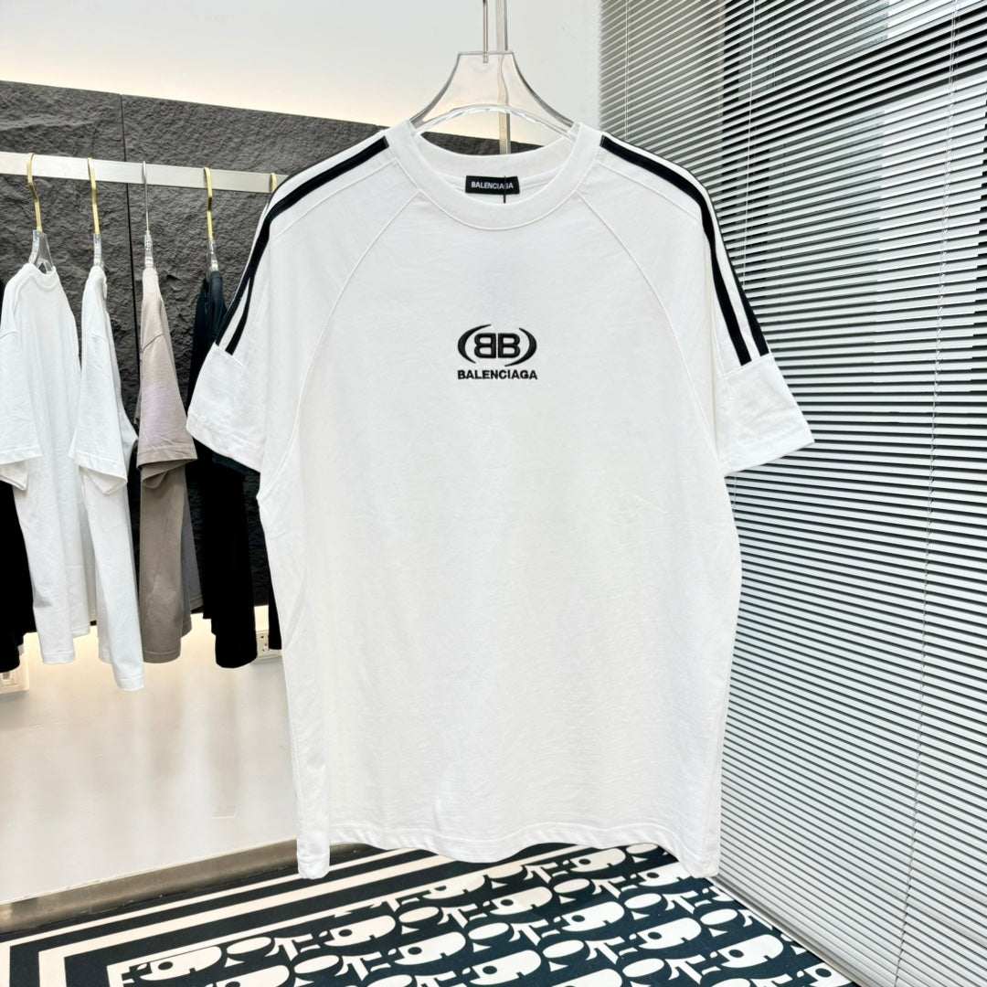 LuxluxHouse Balenciaga T-shirt NO.5