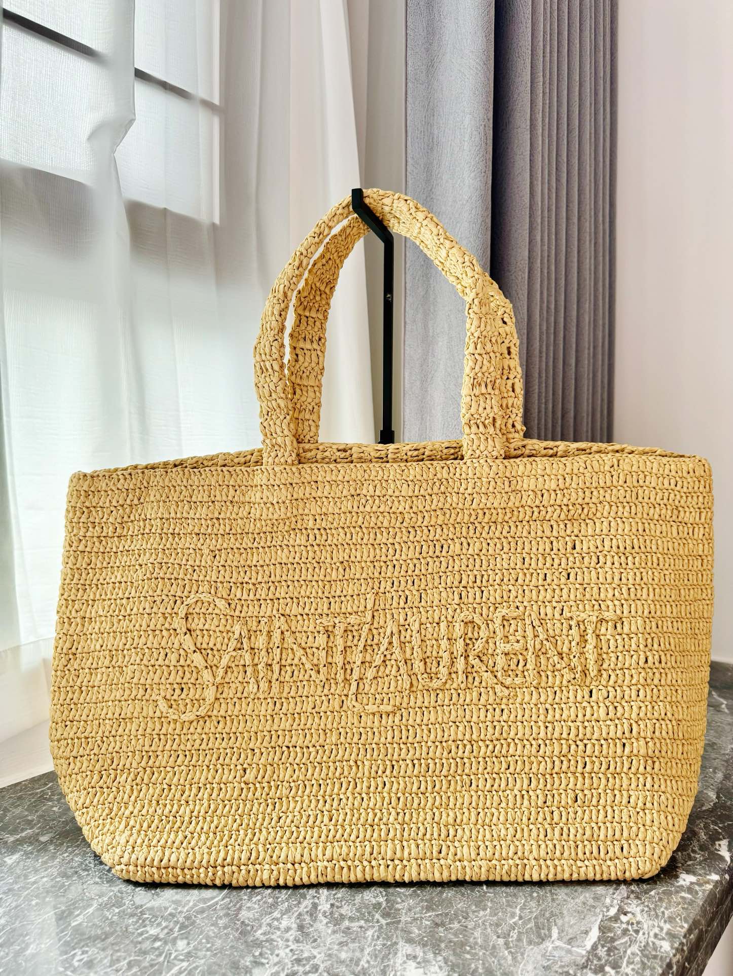 LuxluxHouse Best Quality Bags YSL Women