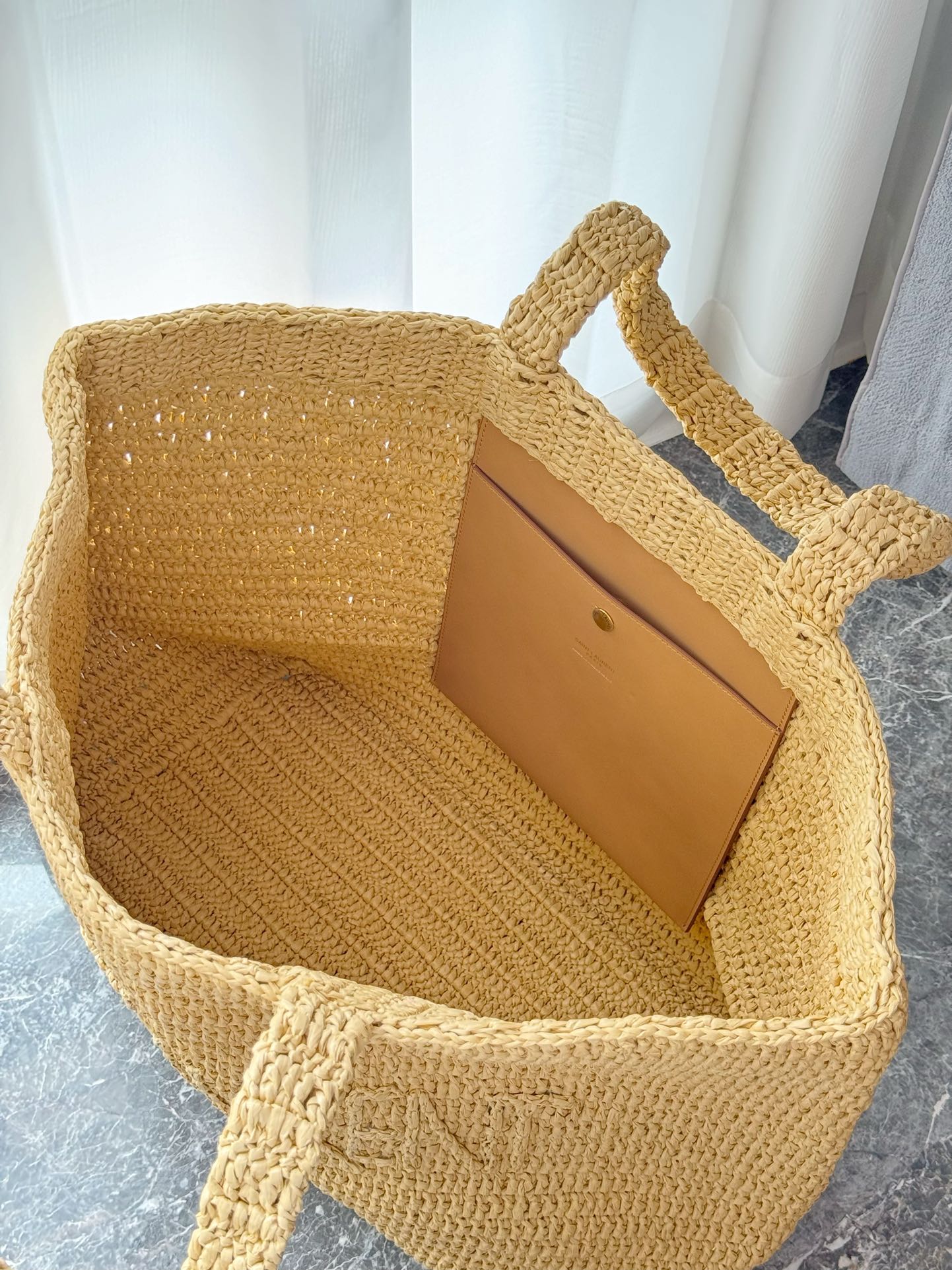 LuxluxHouse Best Quality Bags YSL Women