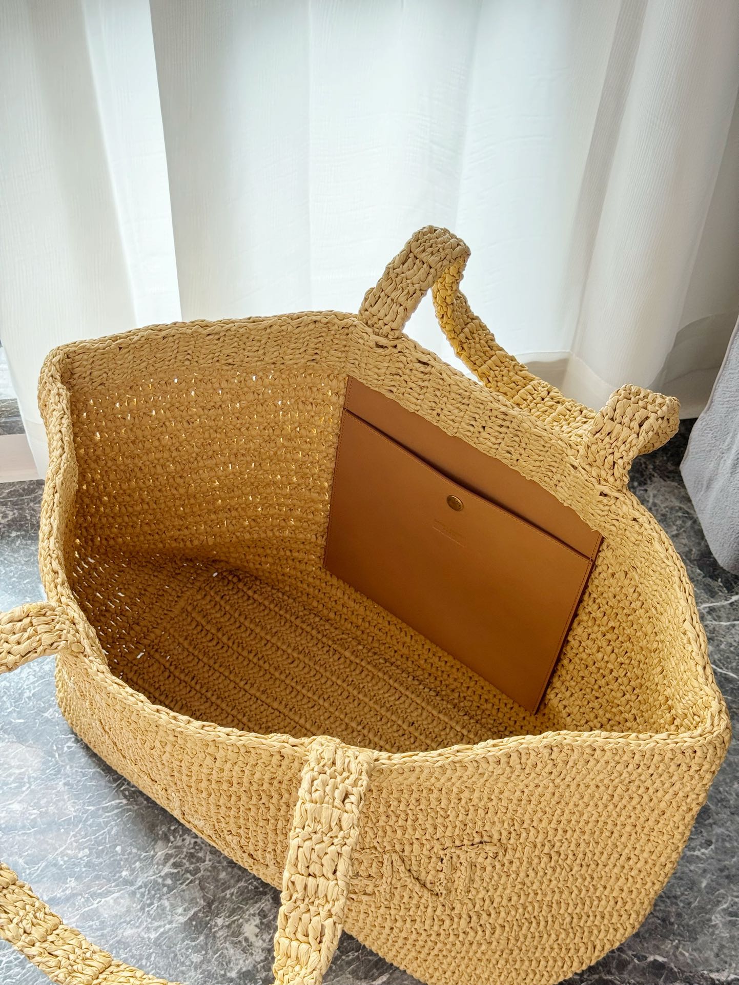 LuxluxHouse Best Quality Bags YSL Women