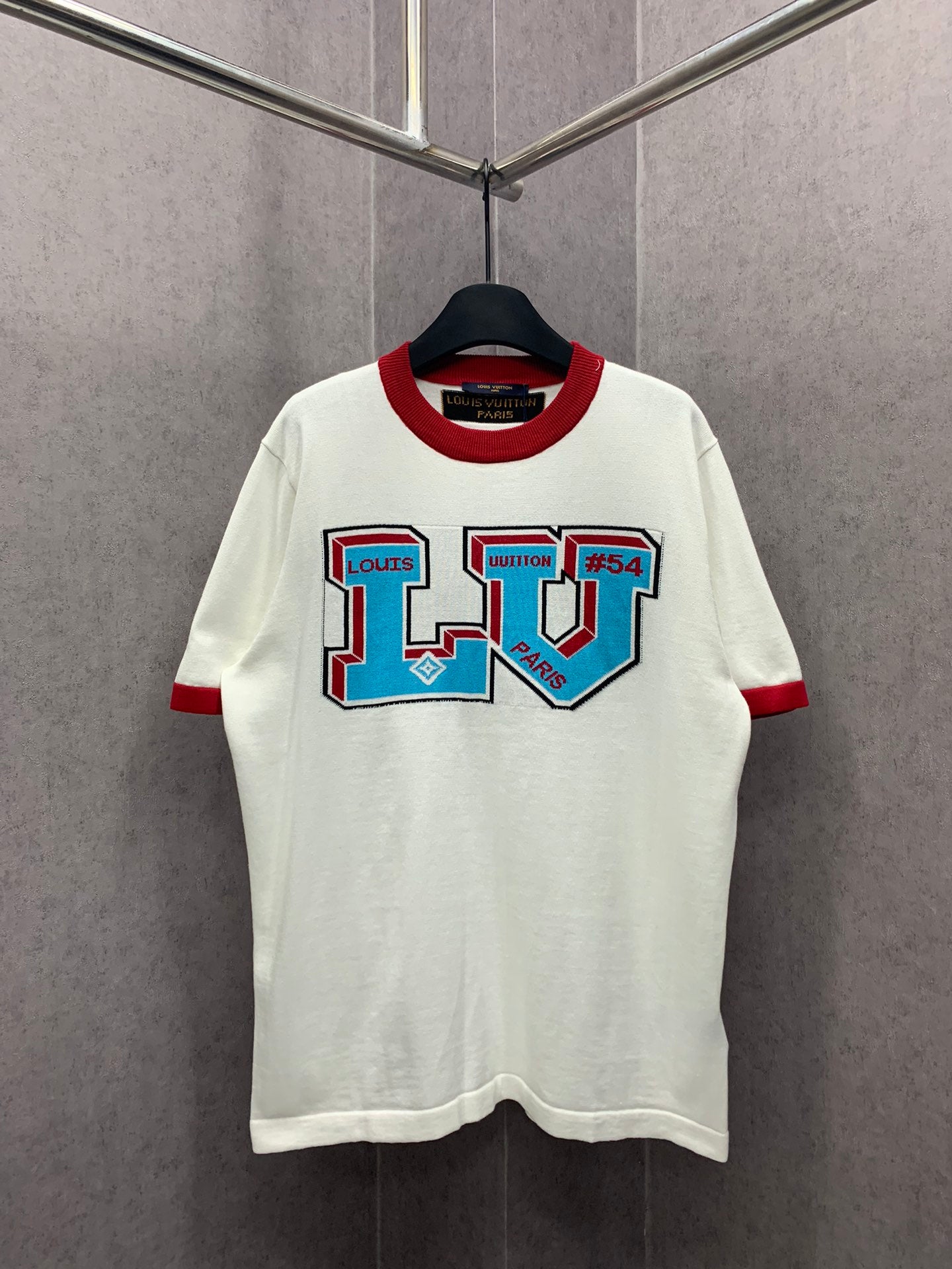 LuxluxHouse Louis Vuitton T-shirt NO.3