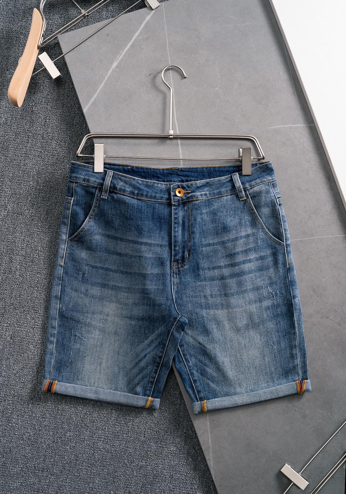 LuxluxHouse Best Quality Clothes Pants Versace