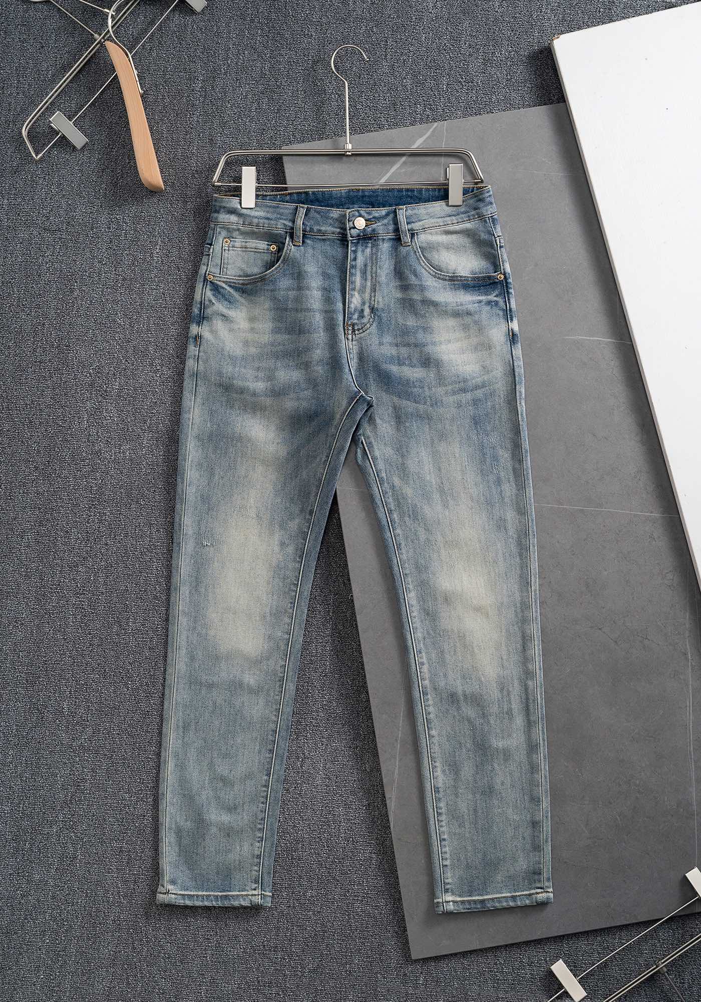 LuxluxHouse Best Quality Clothes Pants Dior