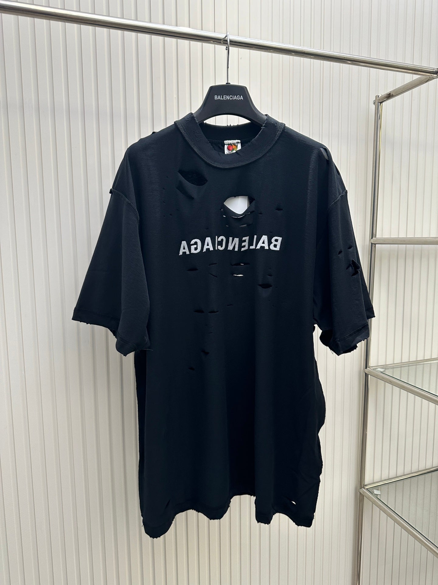 LuxluxHouse Balenciaga T-shirt NO.4