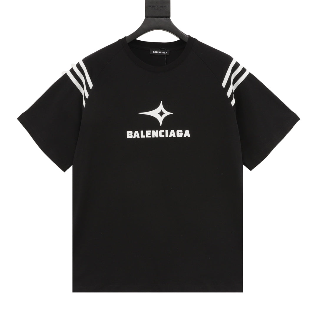 LuxluxHouse Balenciaga T-shirt NO.12