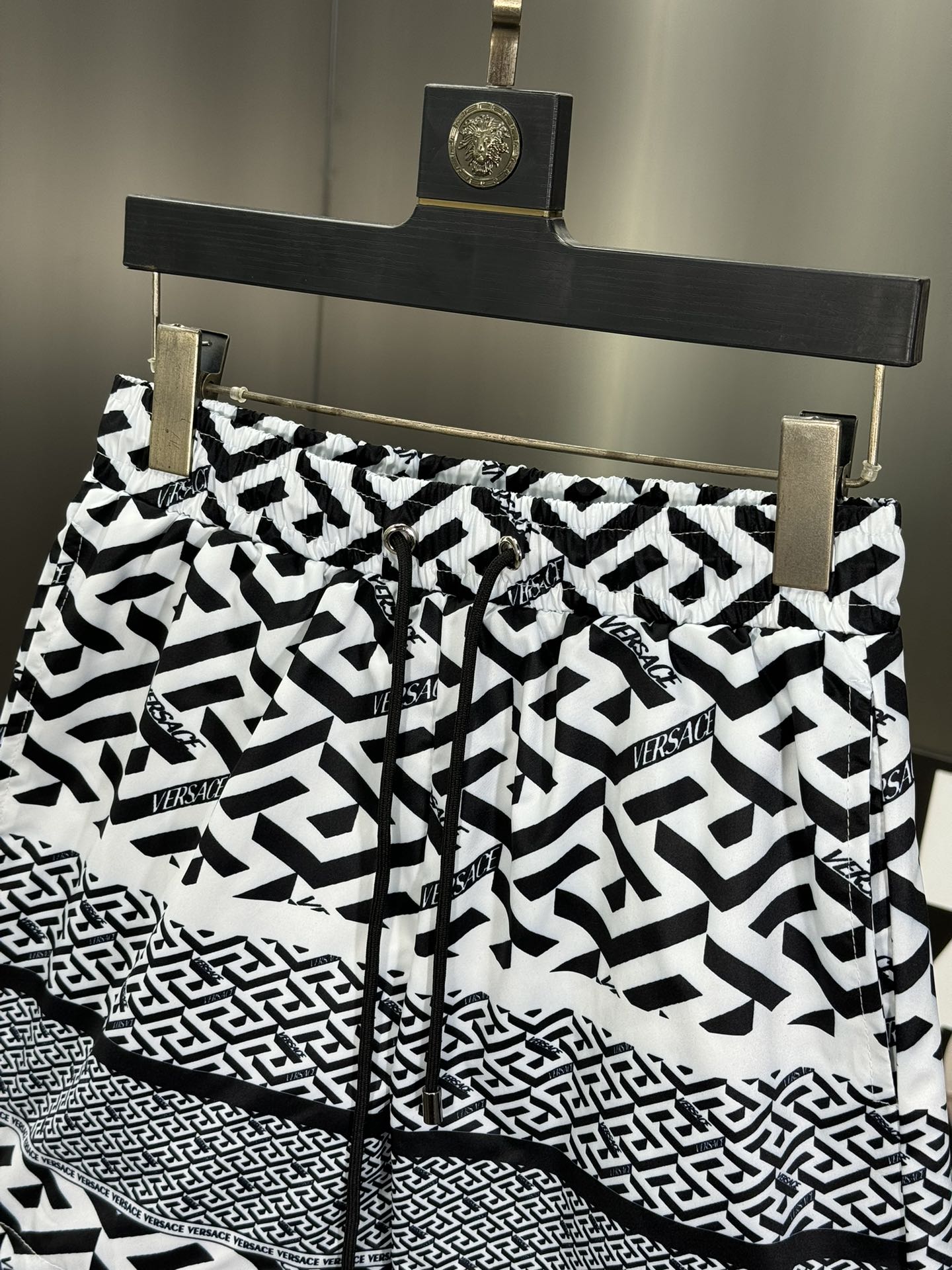 LuxluxHouse Best Quality Clothes Pants Versace