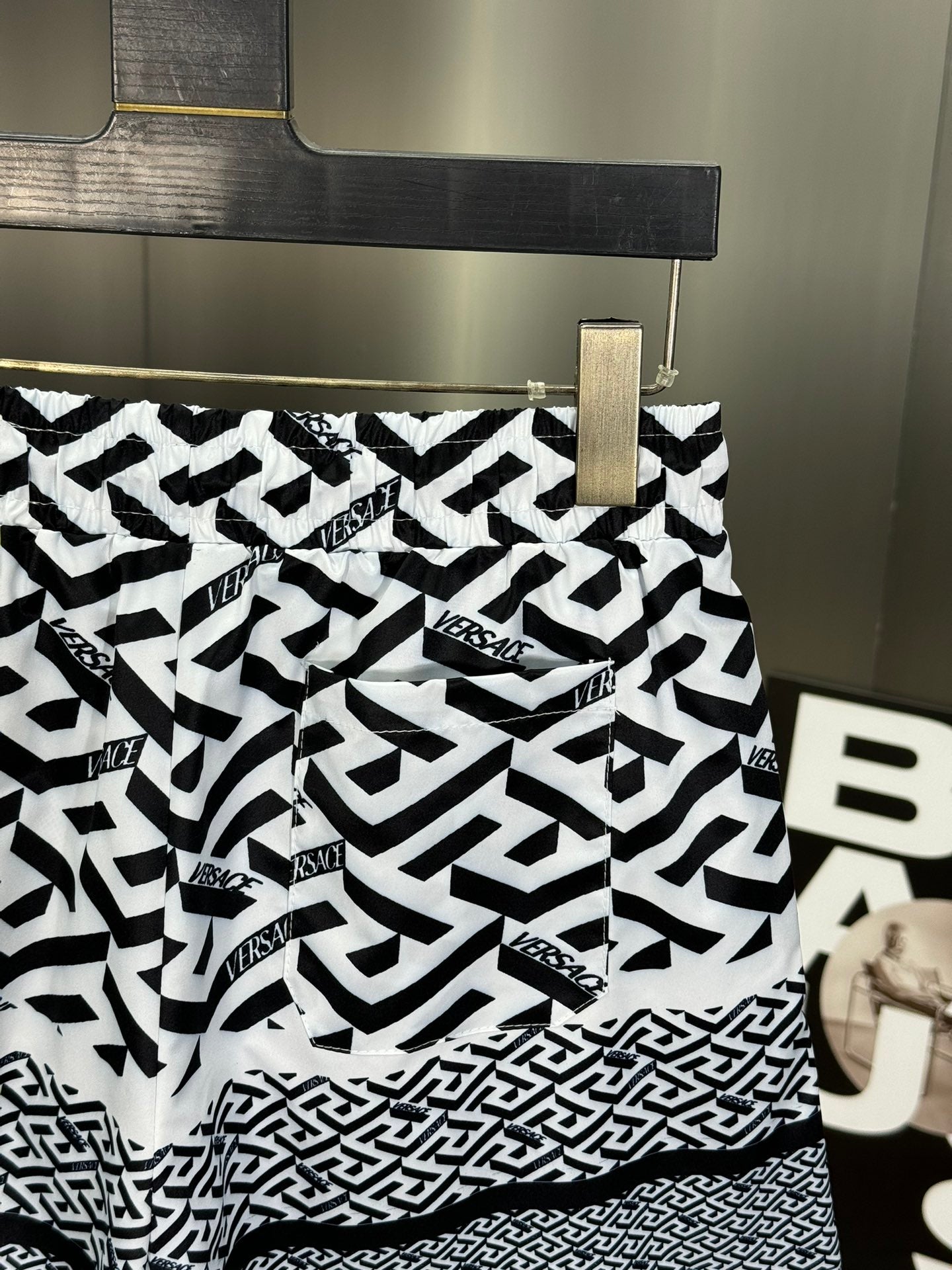 LuxluxHouse Best Quality Clothes Pants Versace