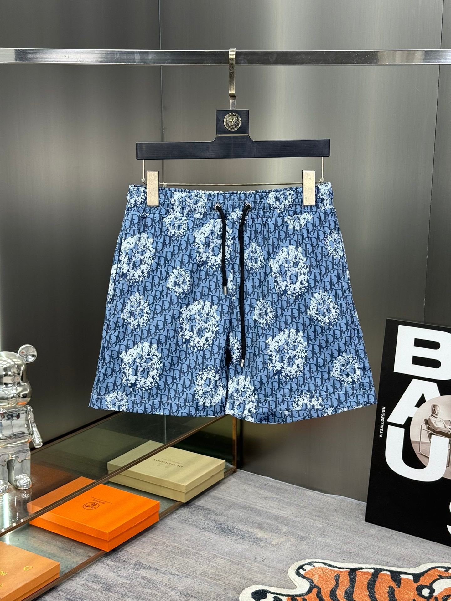 LuxluxHouse Best Quality Clothes Pants Dior