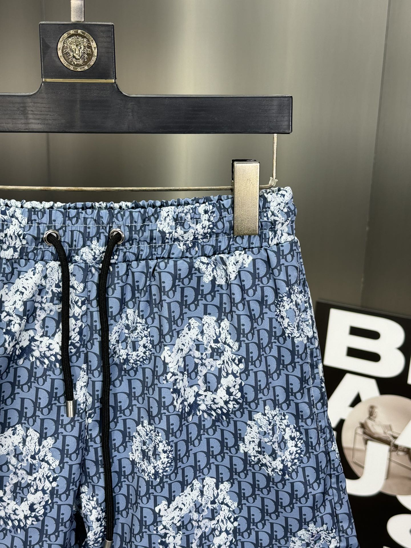 LuxluxHouse Best Quality Clothes Pants Dior