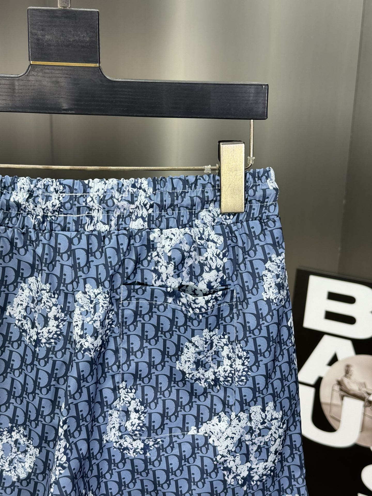 LuxluxHouse Best Quality Clothes Pants Dior