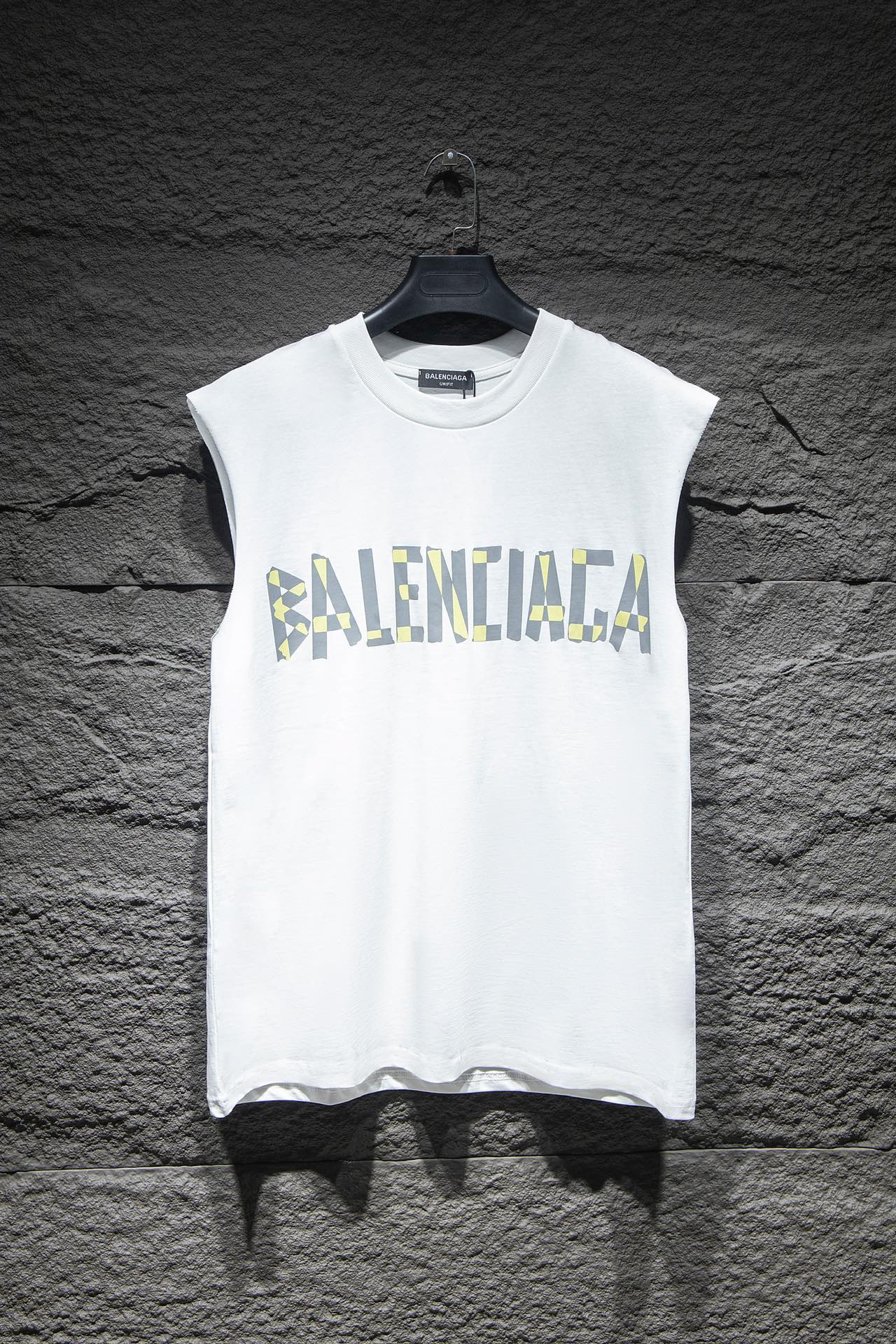 LuxluxHouse Balenciaga T-shirt NO.5