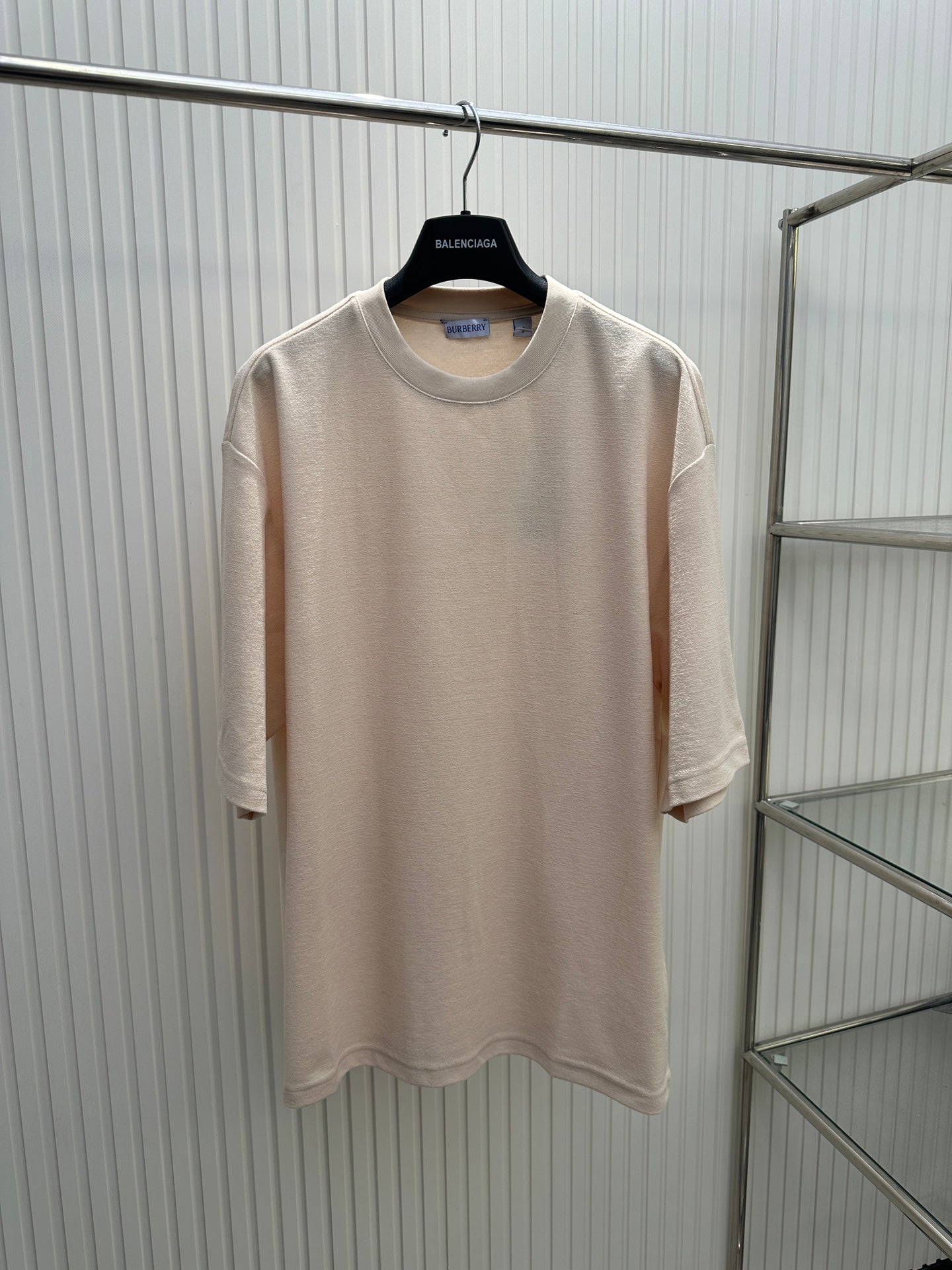 LuxluxHouse Burberry T-shirt NO.1