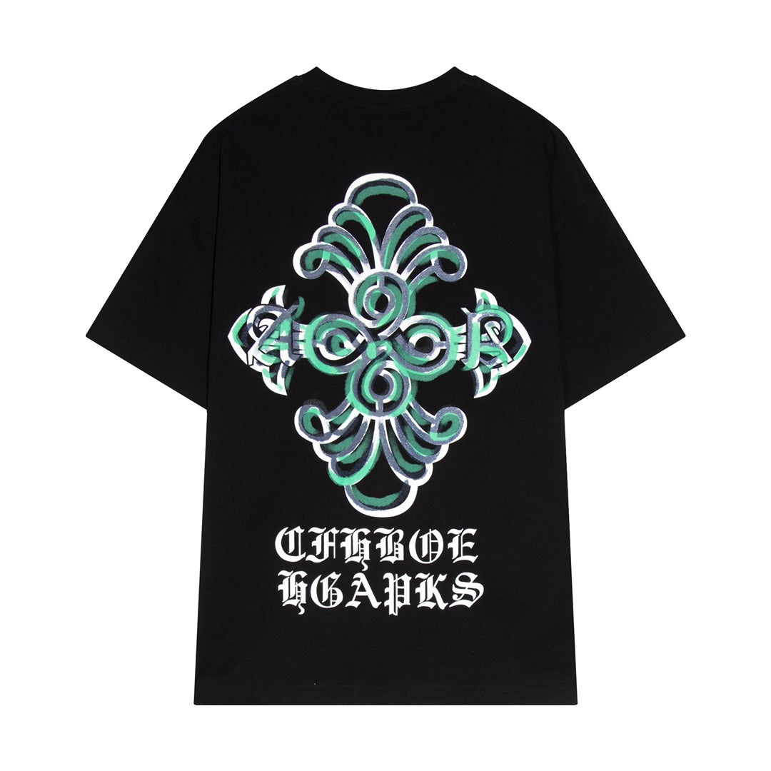 Chrome Hearts T-shirt NO.6