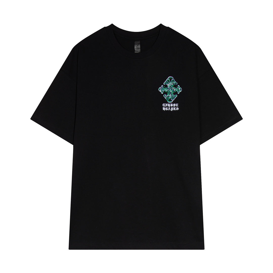 Chrome Hearts T-shirt NO.6