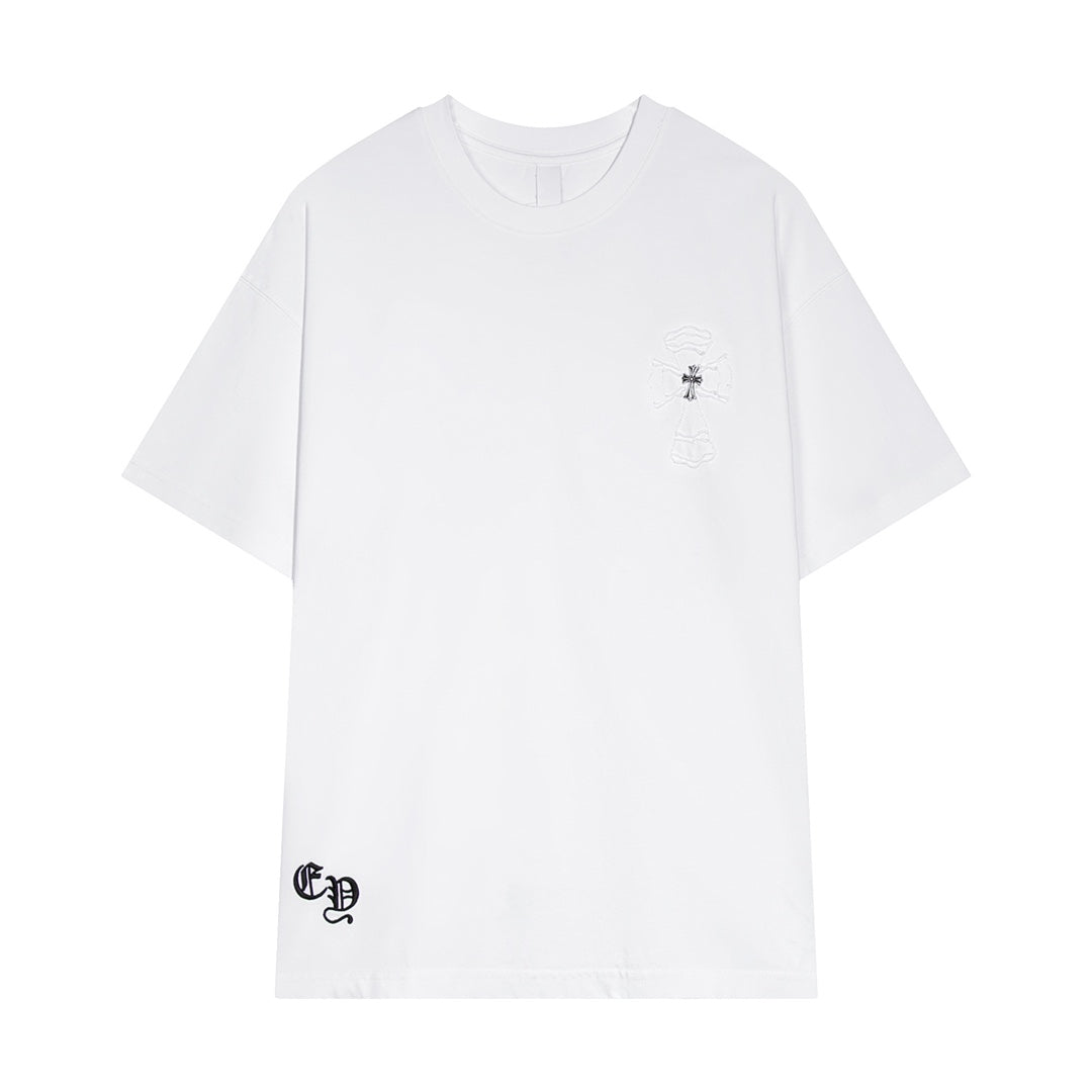 Chrome Hearts T-shirt NO.6