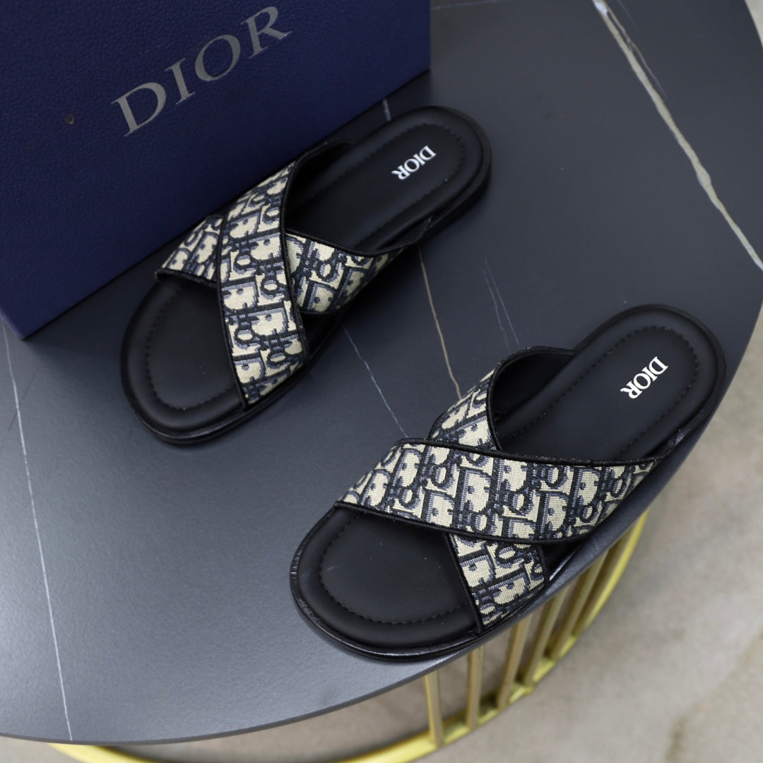 LuxluxHouse Best Quality Sandals Dior