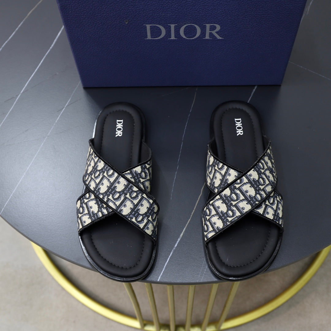 LuxluxHouse Best Quality Sandals Dior